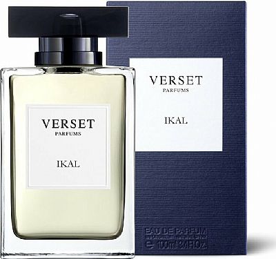 Verset Ikal Eau de Parfum 100ml  