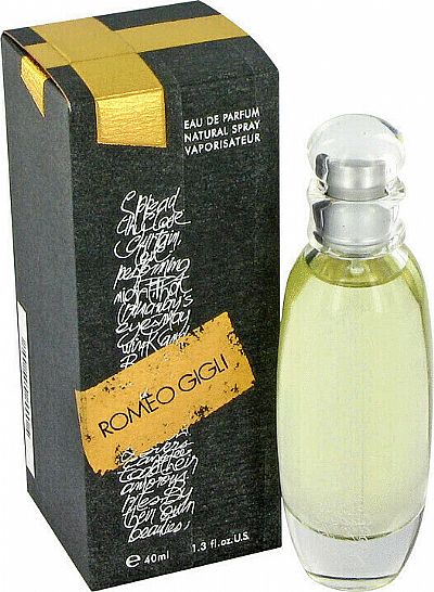 Romeo Gigli Eau de Parfum 40 ml