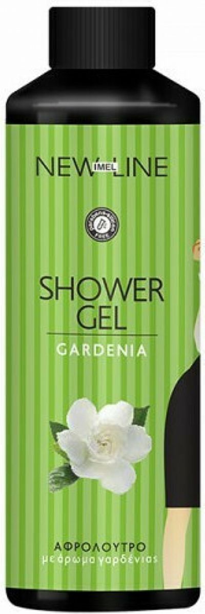 IMEL Shower Gel Gardenia 250ml