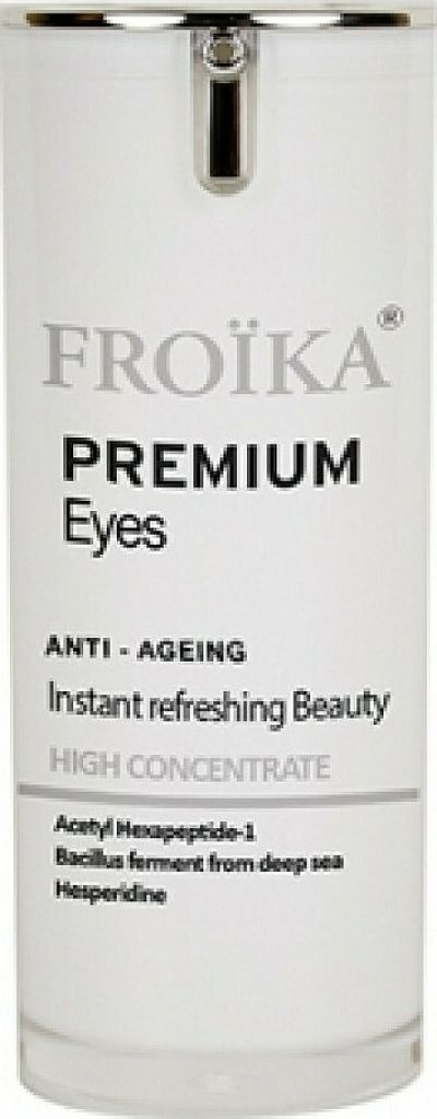Froika Premium Eyes 15ml.