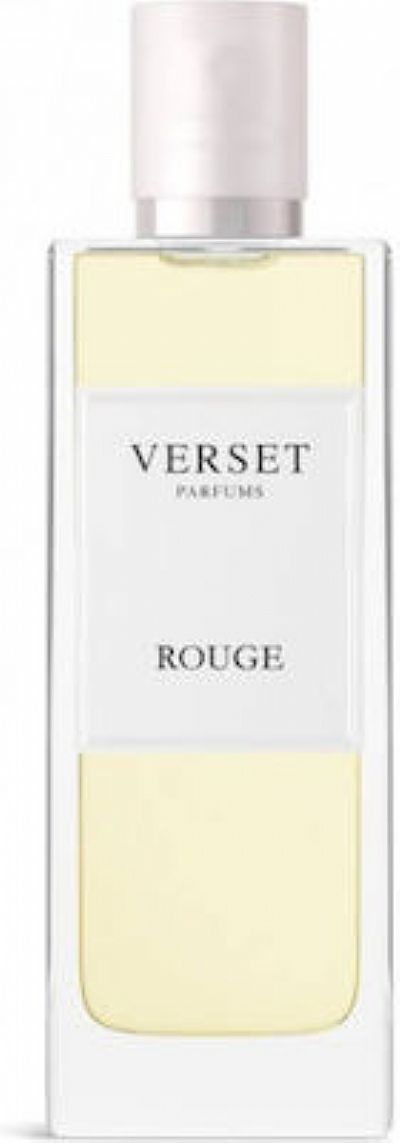 Verset Rouge Eau de Parfum Γυναικείο ʼρωμα, 50ml