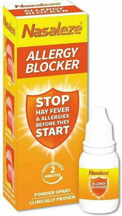 Nasaleze Allergy Blocker 800mg 200 χρήσεις