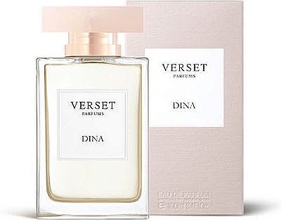 VERSET Parfums Dina for Her Γυναικείο άρωμα 100ml
