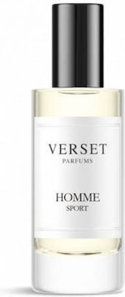 Verset Homme Sport Eau De Parfum Ανδρικό 15 ml