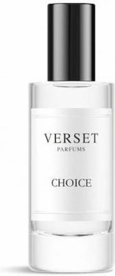 Verset Choice Eau De Parfum Ανδρικό 15 ml