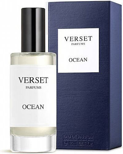 Verset Ocean Eau De Parfum Ανδρικό 15 ml
