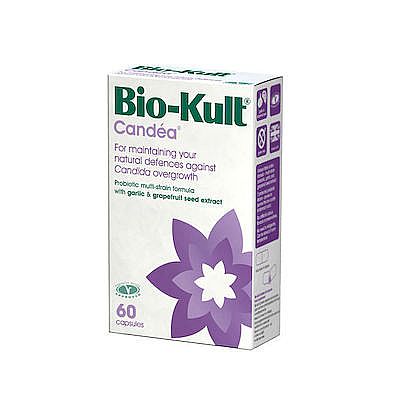 Bio-Kult Candea Προβιοτικά 60 κάψουλες