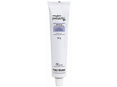 Frezyderm Prelactic Vaginal Gel, Για τη Ρύθμιση του Κολπικού ph 50ml