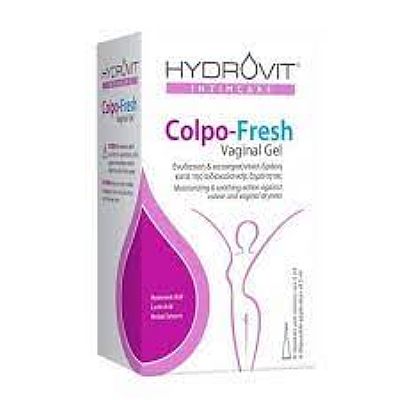 HYDROVIT Colpo-Fresh Vaginal gel
