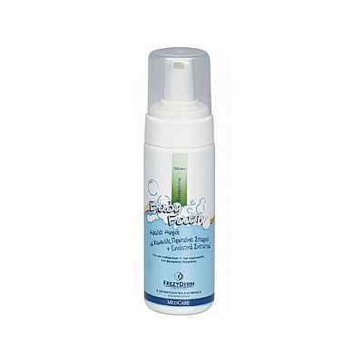 Frezyderm Baby Foam 150ml