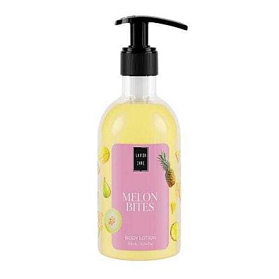 LAVISH CARE BODY LOTION MELON BITES 300ML