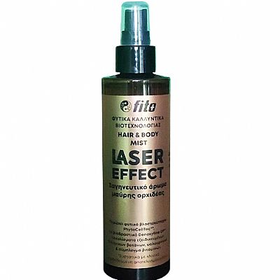 Fito+ Laser Effect Hair and Body Mist 200ml