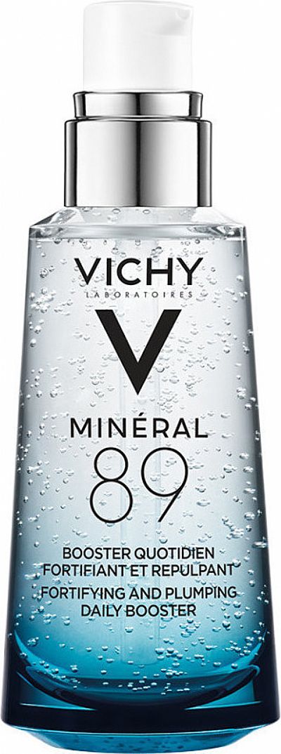 Vichy Mineral 89. Καθημερινό Booster Ενδυνάμωσης,50 ml