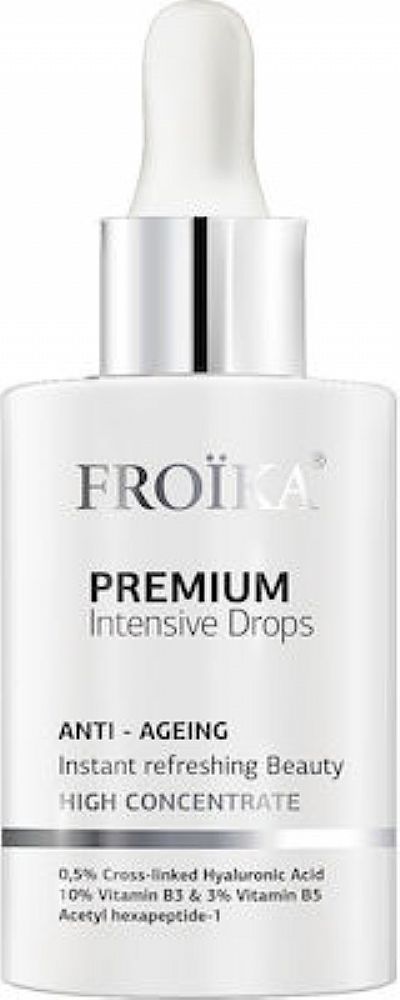 Froika Premium Intensive Αντιγηραντικό Serum Προσώπου 30ml