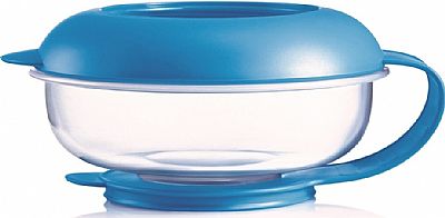 Mam Snack Box - Μπολάκι για Snack Μπλε, 6m+