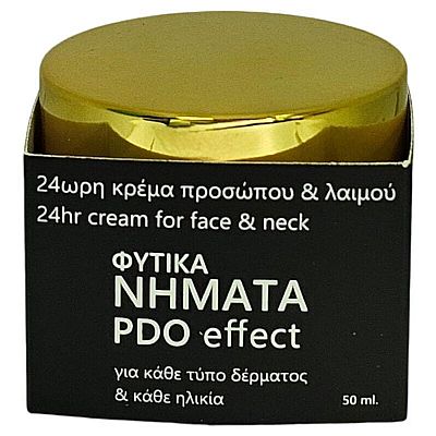 Fito+ Φυτικά Νήματα PDO Effect Ενυδατική & Αντιγηραντική Κρέμα Προσώπου 50ml