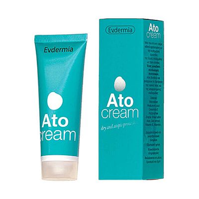 ATO CREAM 50 ml