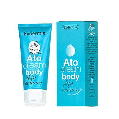 ATO CREAM BODY 175ml