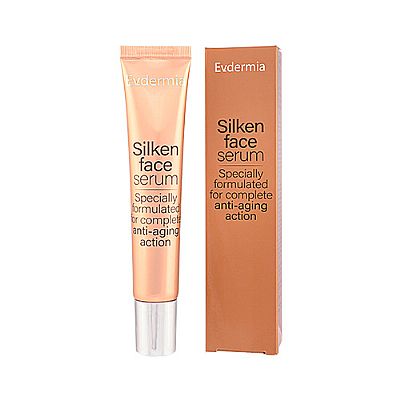 SILKEN FACE SERUM 50 ml