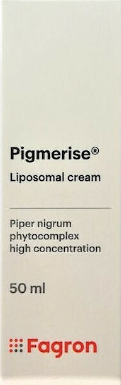 FAGRON PIGMERISE CREAM 50ML