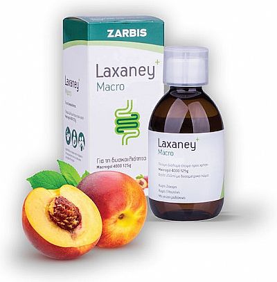 Laxaney Macro liquid 250 ml