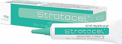 Stratpharma Stratacel 10gr για επούλωση και ουλές