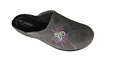 Inblu ανατομική παντόφλα.Κωδ 1107