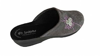 Inblu ανατομική παντόφλα.Κωδ 1107