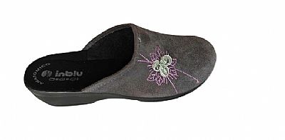 Inblu ανατομική παντόφλα.Κωδ 1107