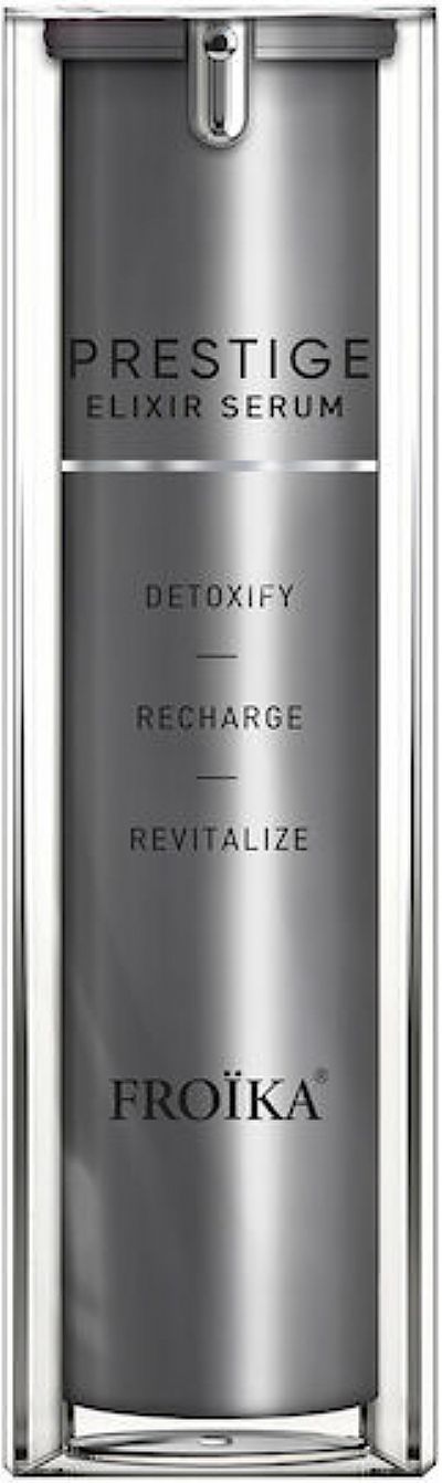 Froika Prestige Ενυδατικό & Αντιγηραντικό Serum Προσώπου,30 ml