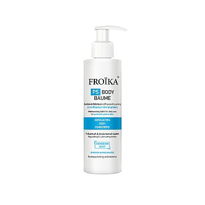 Froika PS Baume για Ψωρίαση 200ml