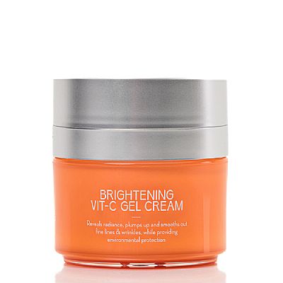  YOUTH LAB. ΣΕΙΡΕΣ BRIGHTENING VIT-C  Brightening Vit-C Gel Cream - All Skin Types Brightening Vit-C Gel Cream - All Skin Types