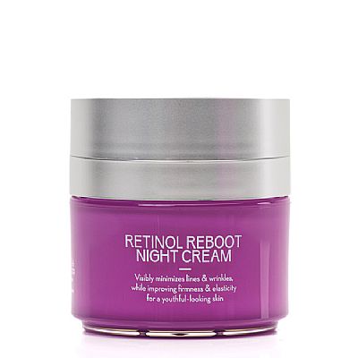 Youth Lab. Reboot Αναπλαστική Κρέμα Νυκτός 50ml