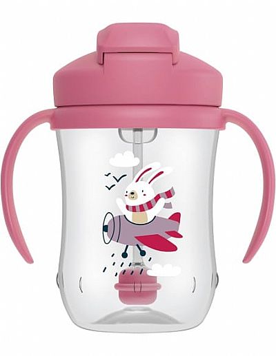 Dr. Brown's Παιδικό Ποτηράκι 270ml