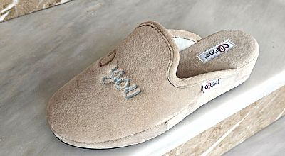 Cristina παντόφλα Ιταλίας