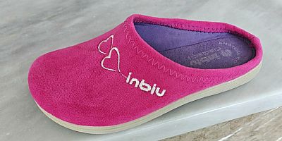 Inblu παντόφλα Ιταλίας