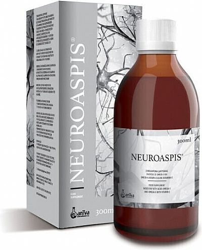 Aniva  Neuroaspis PLP10 300ml