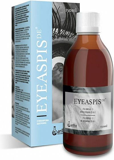 Aniva Eyeaspis Dry Eye  150ml