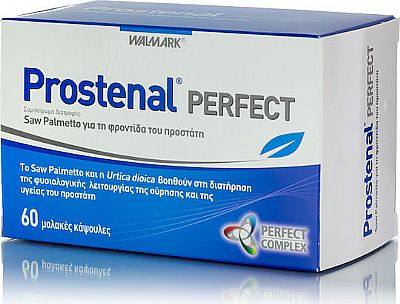 Prostenal Perfect 60 κάψουλες