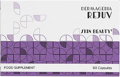 REJUV 60 caps