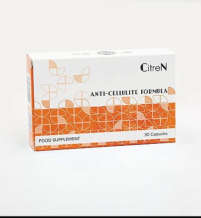 CITREN 30 caps