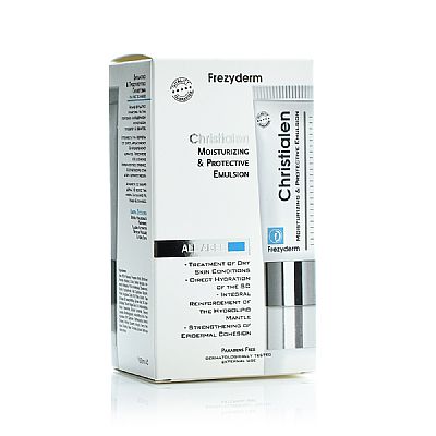 Frezyderm Christialen Emulsion 100ml