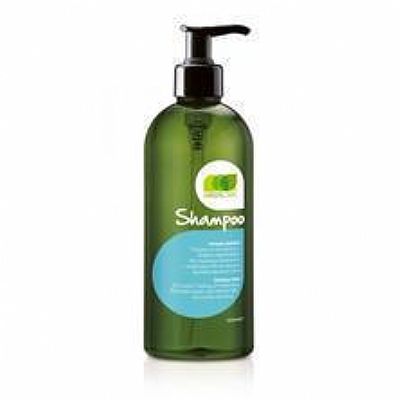 Green Care Shampoo Greasy Hair Λιπαρά Μαλλιά 500ml