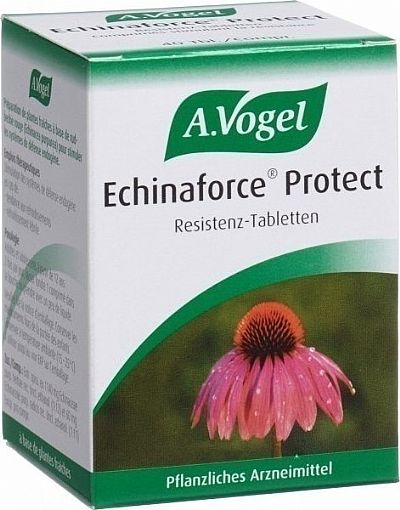 A.Vogel Echinaforce Forte (Protect) 40tabs